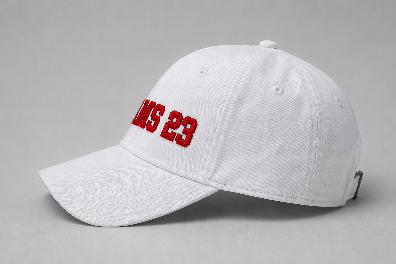 Gorra Classic Logo