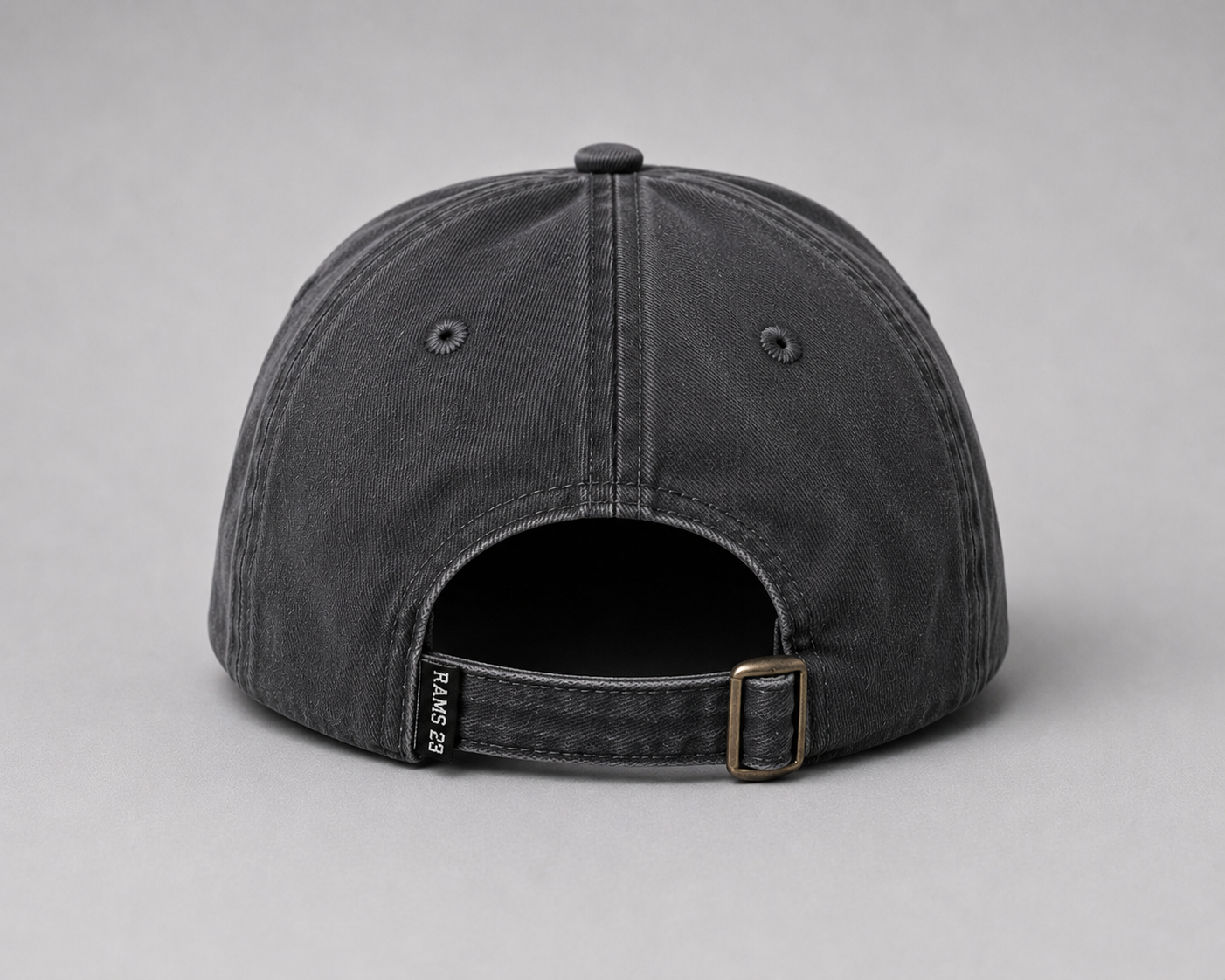 Gorra Classic Logo