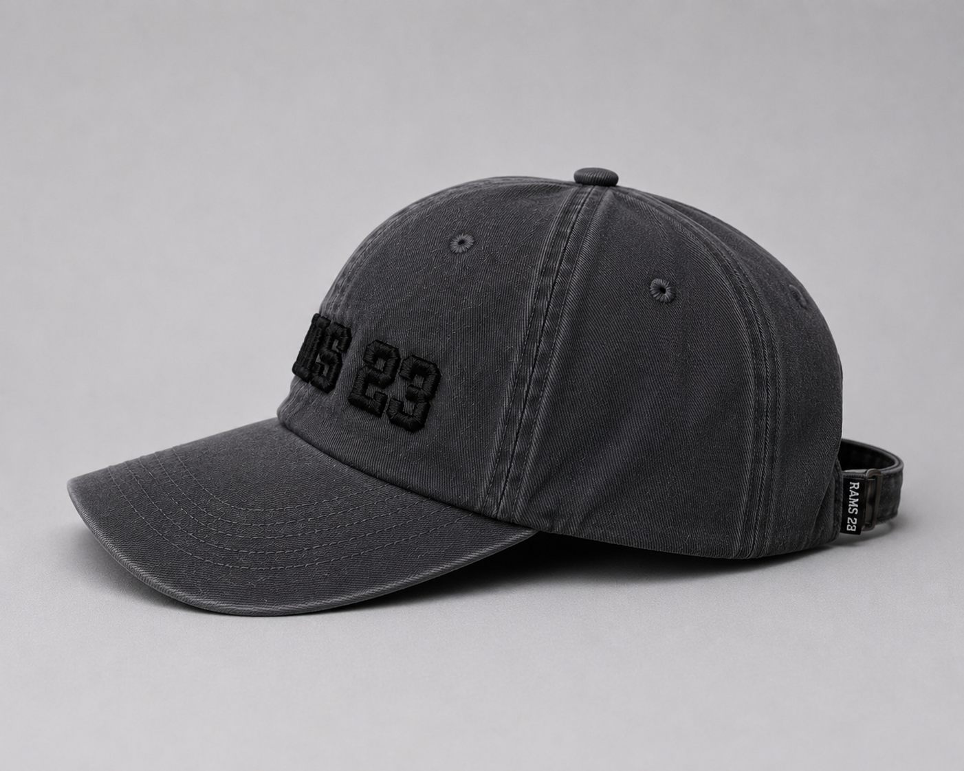 Gorra Classic Logo