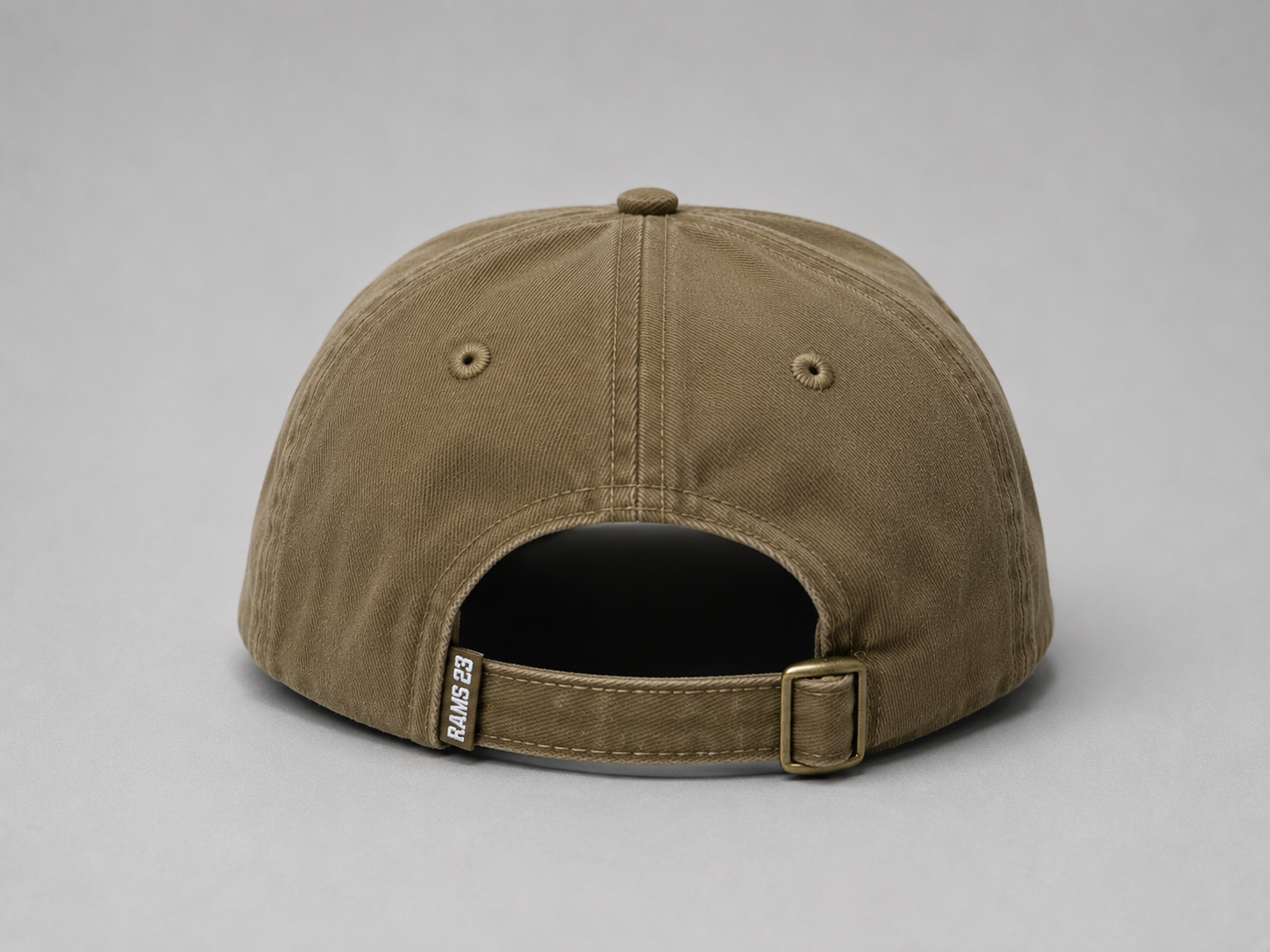 Gorra Classic Logo