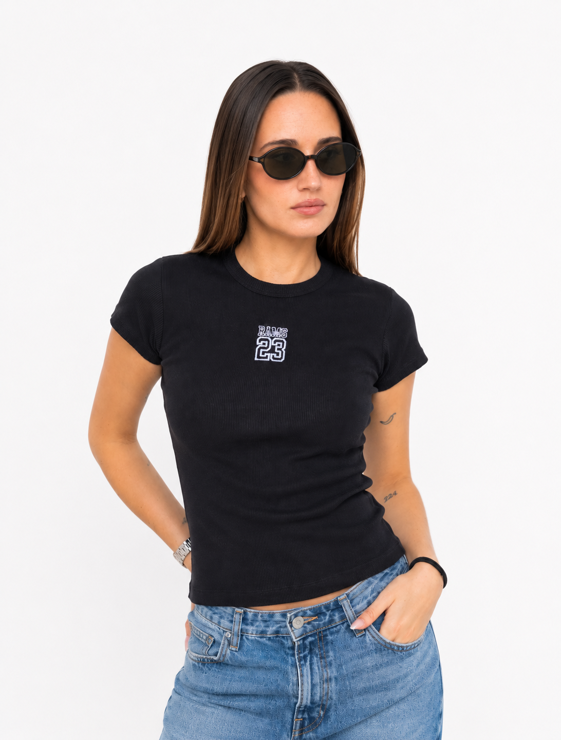 Camiseta Canalé