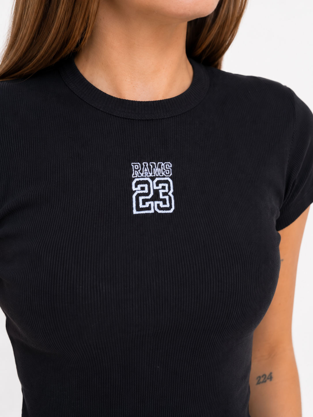 Camiseta Canalé