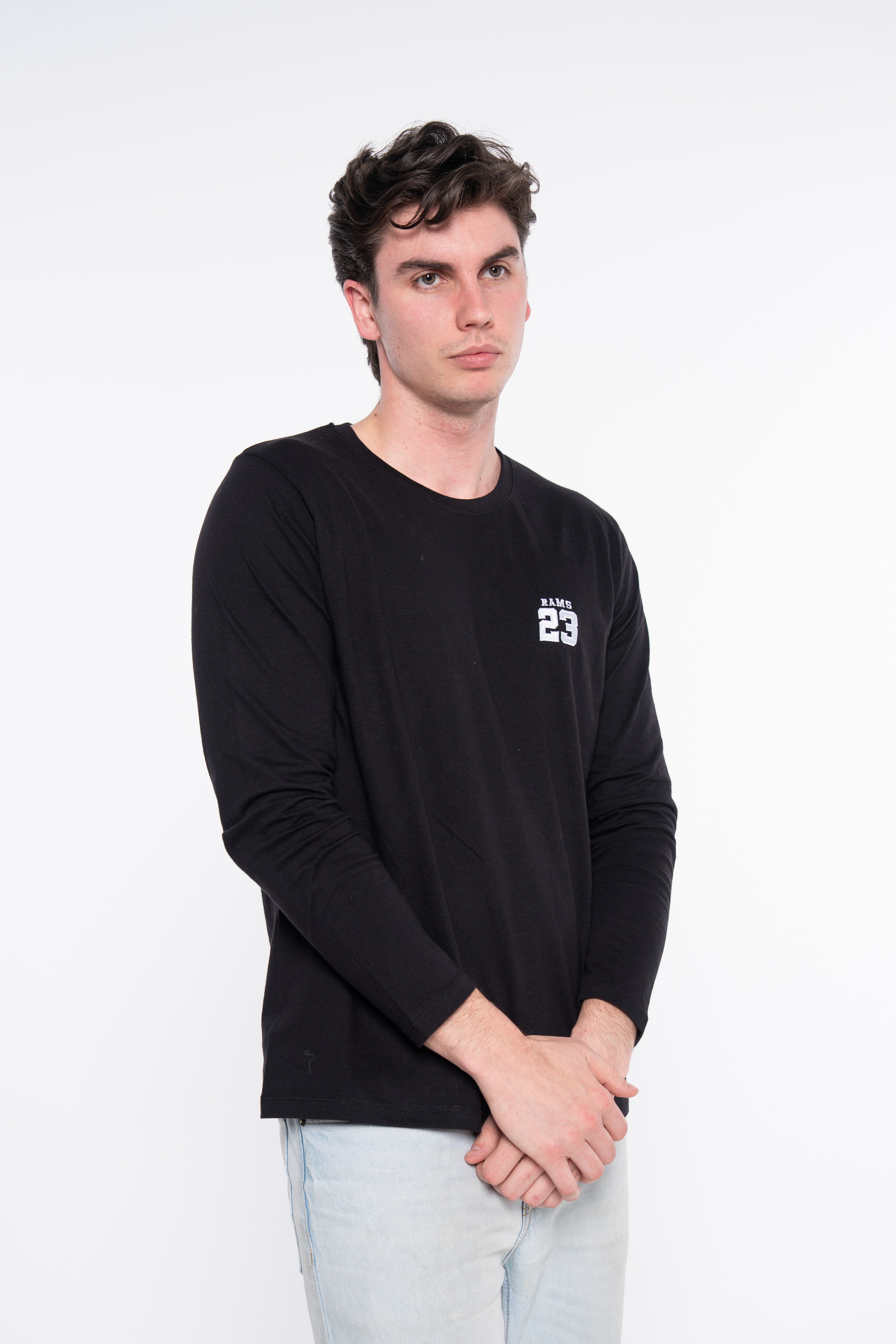 Camiseta Classic Larga