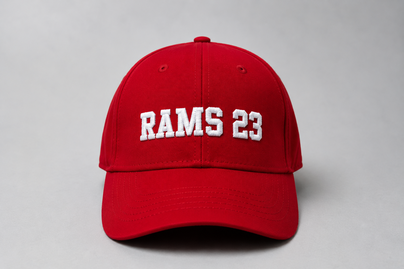 Gorra Classic Logo