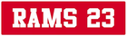 Rams 23