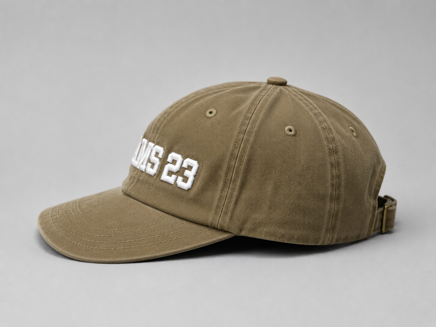 Gorra Classic Logo