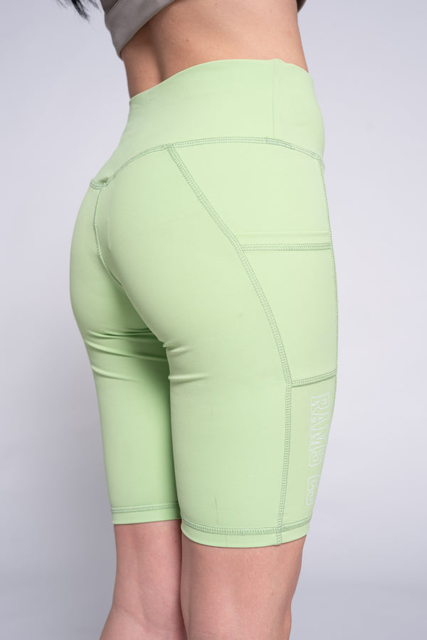 MALLAS DEPORTIVAS Verde