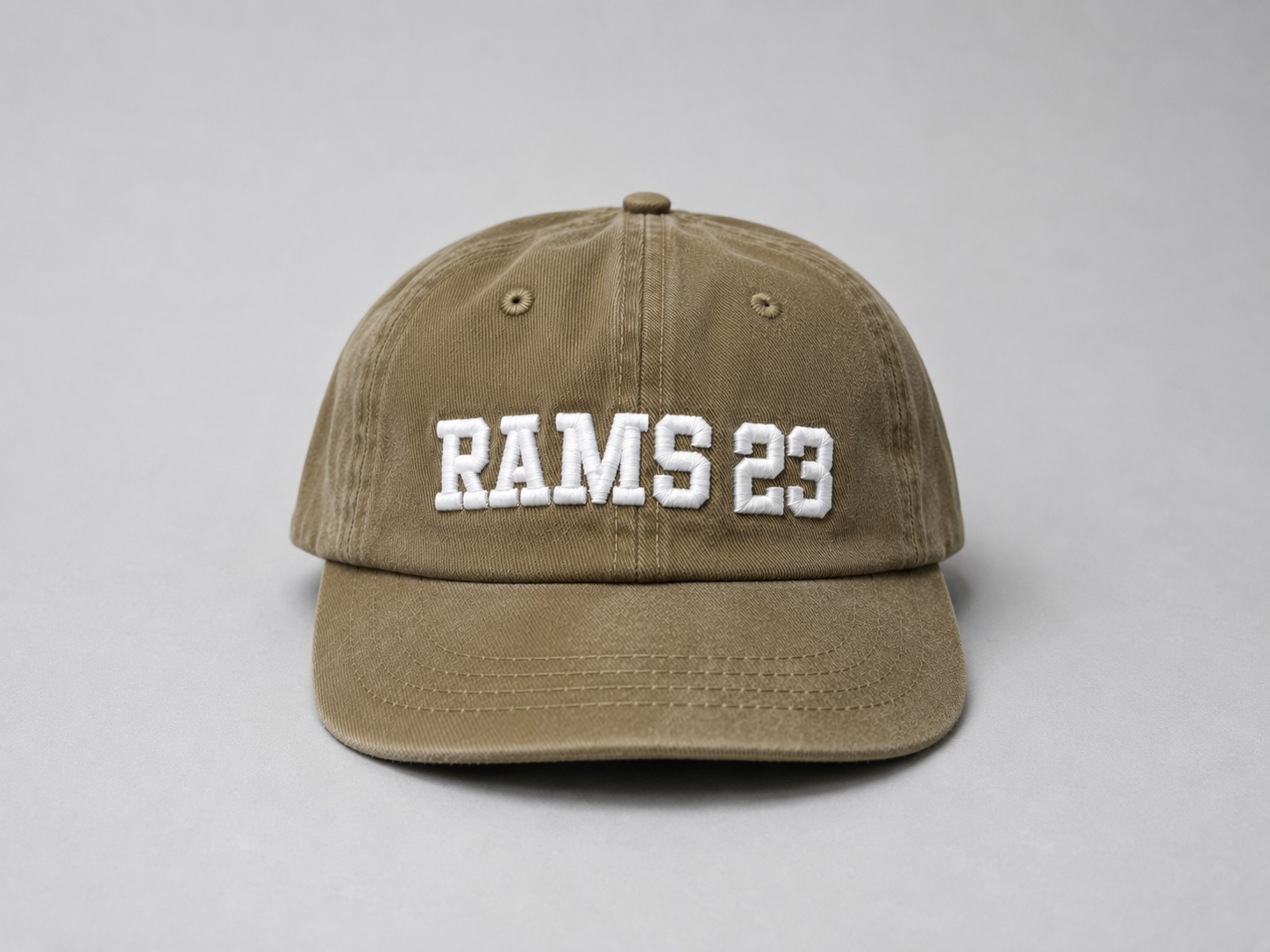 Gorra Classic Logo