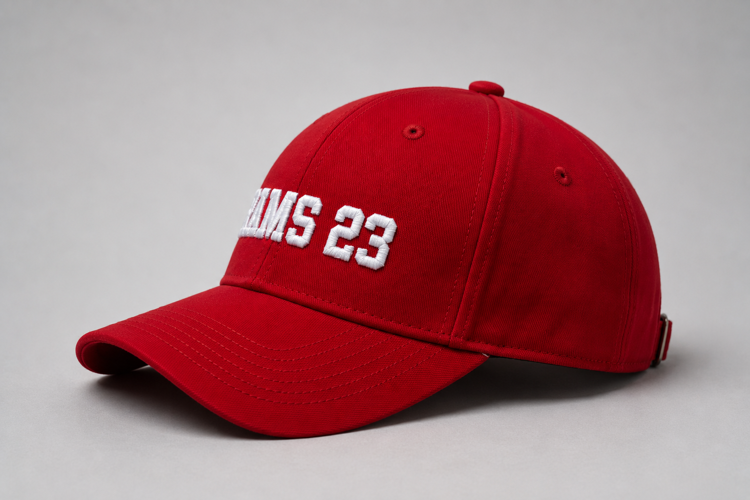 Gorra Classic Logo