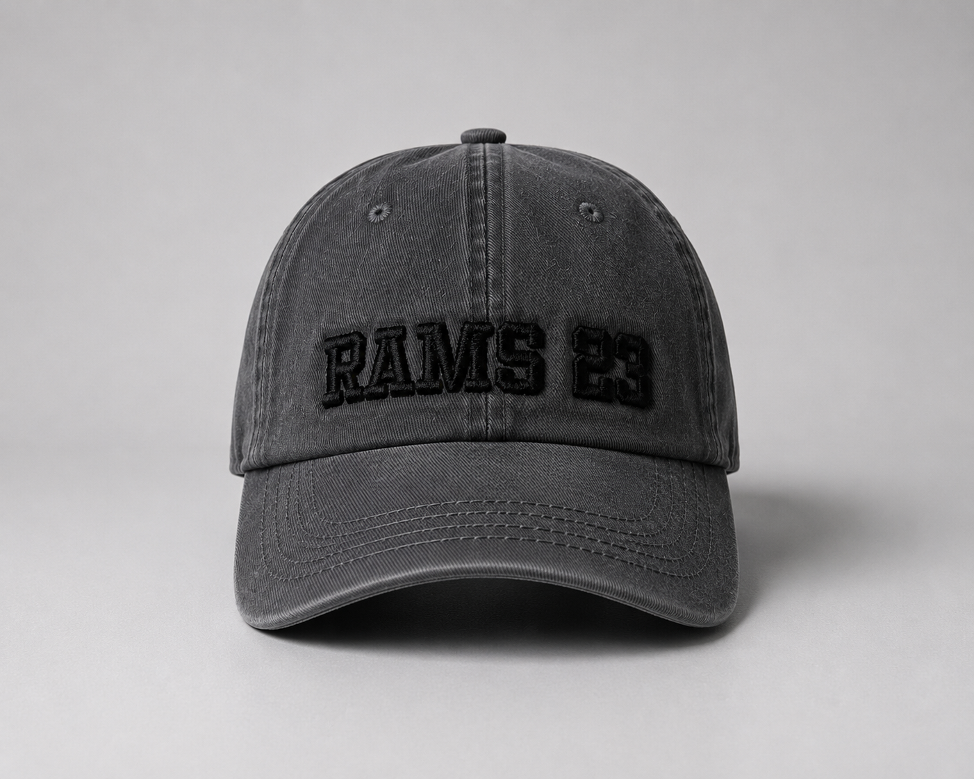 Gorra Classic Logo