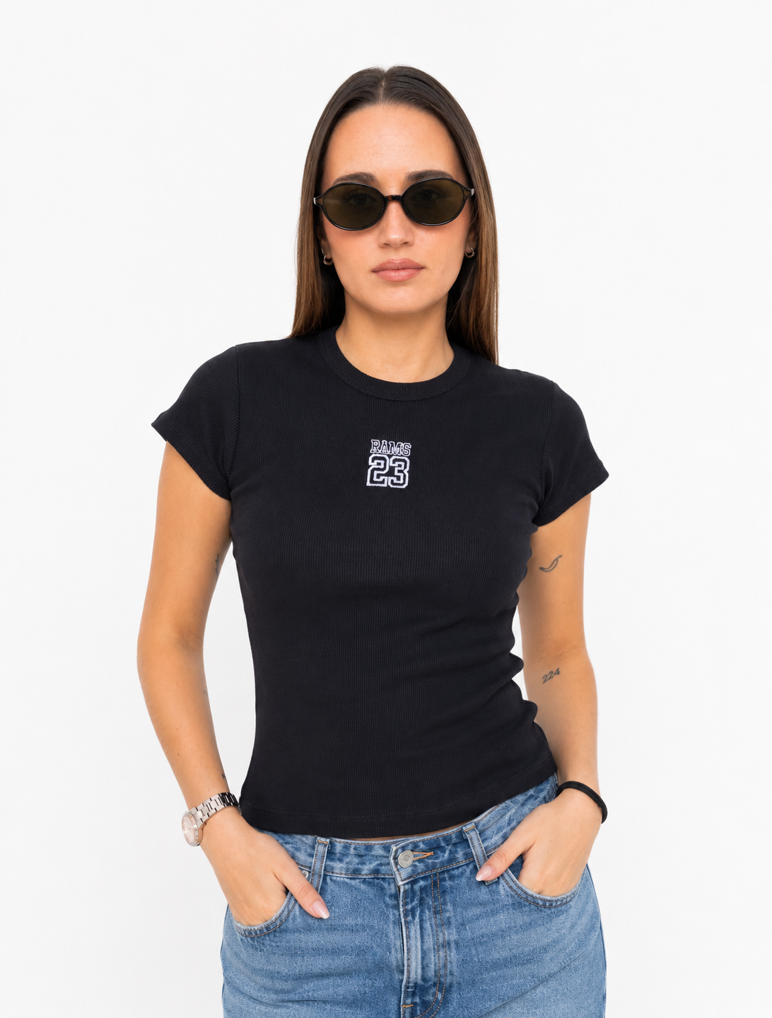 Camiseta Canalé