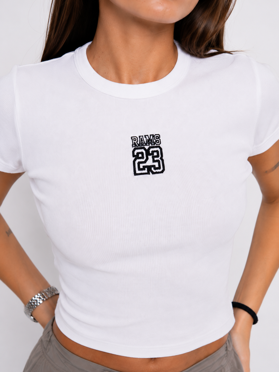 Camiseta Canalé
