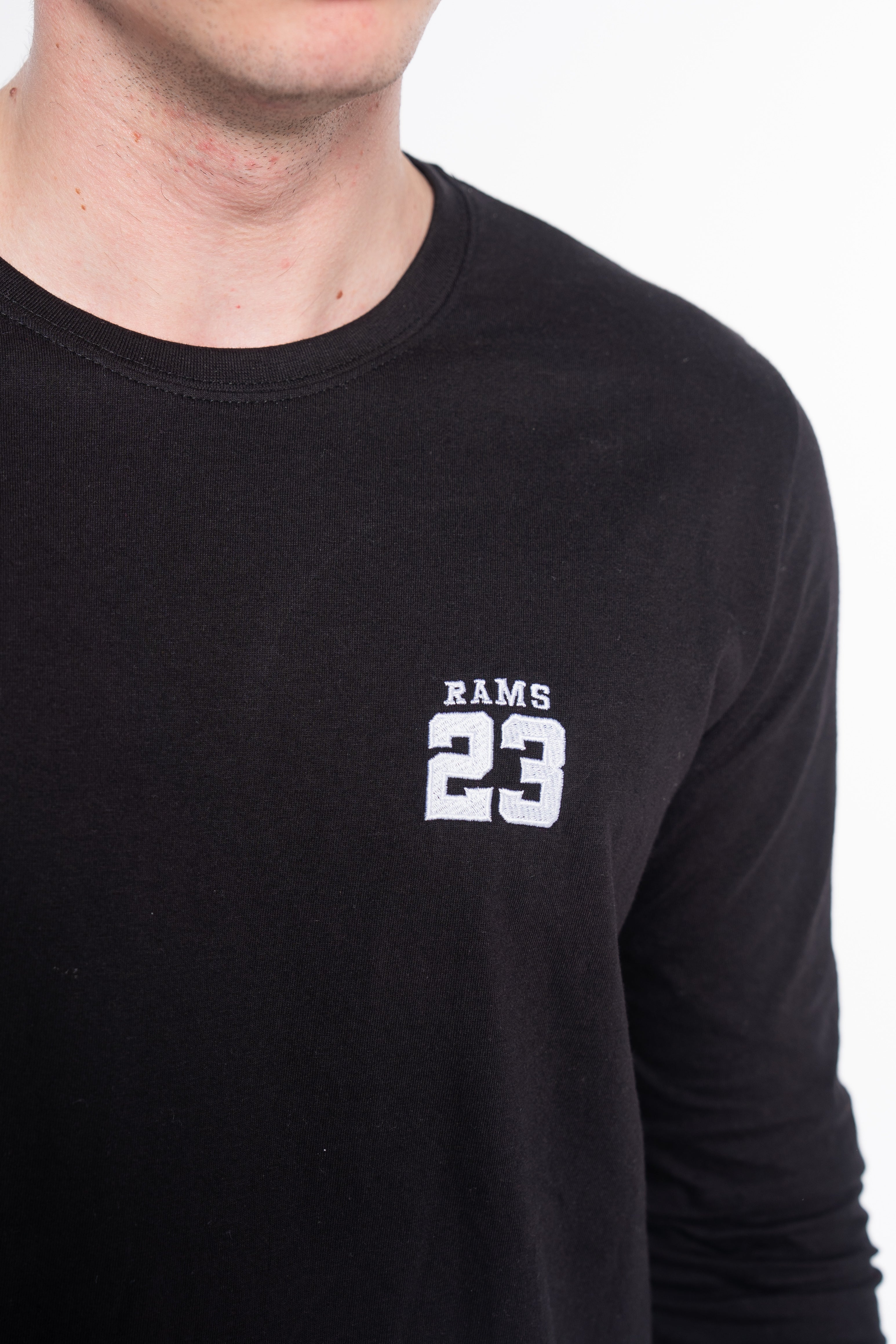 Camiseta Classic Larga