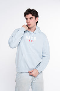 SUDADERA AVIADOR 23 AZUL