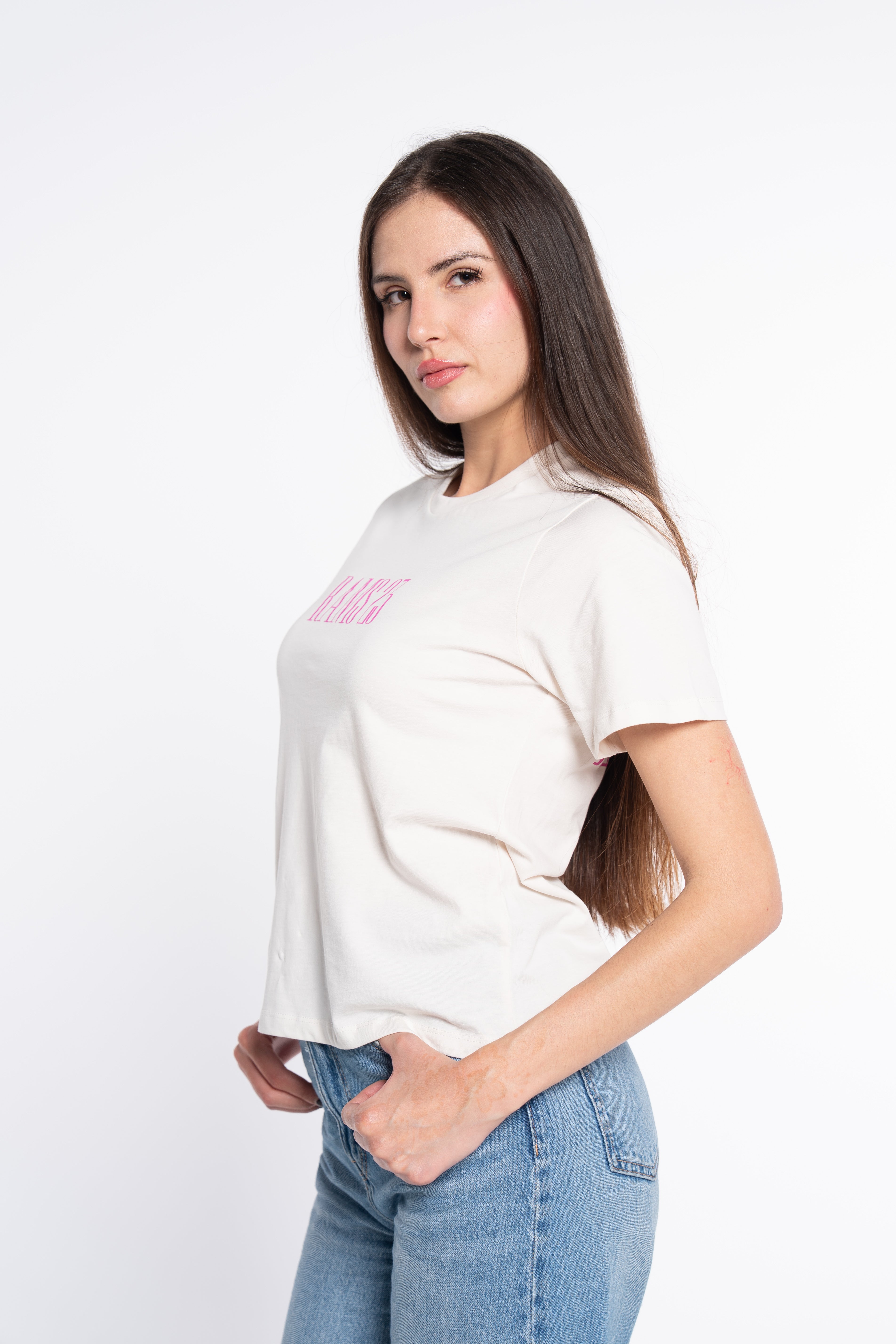 Camiseta News
