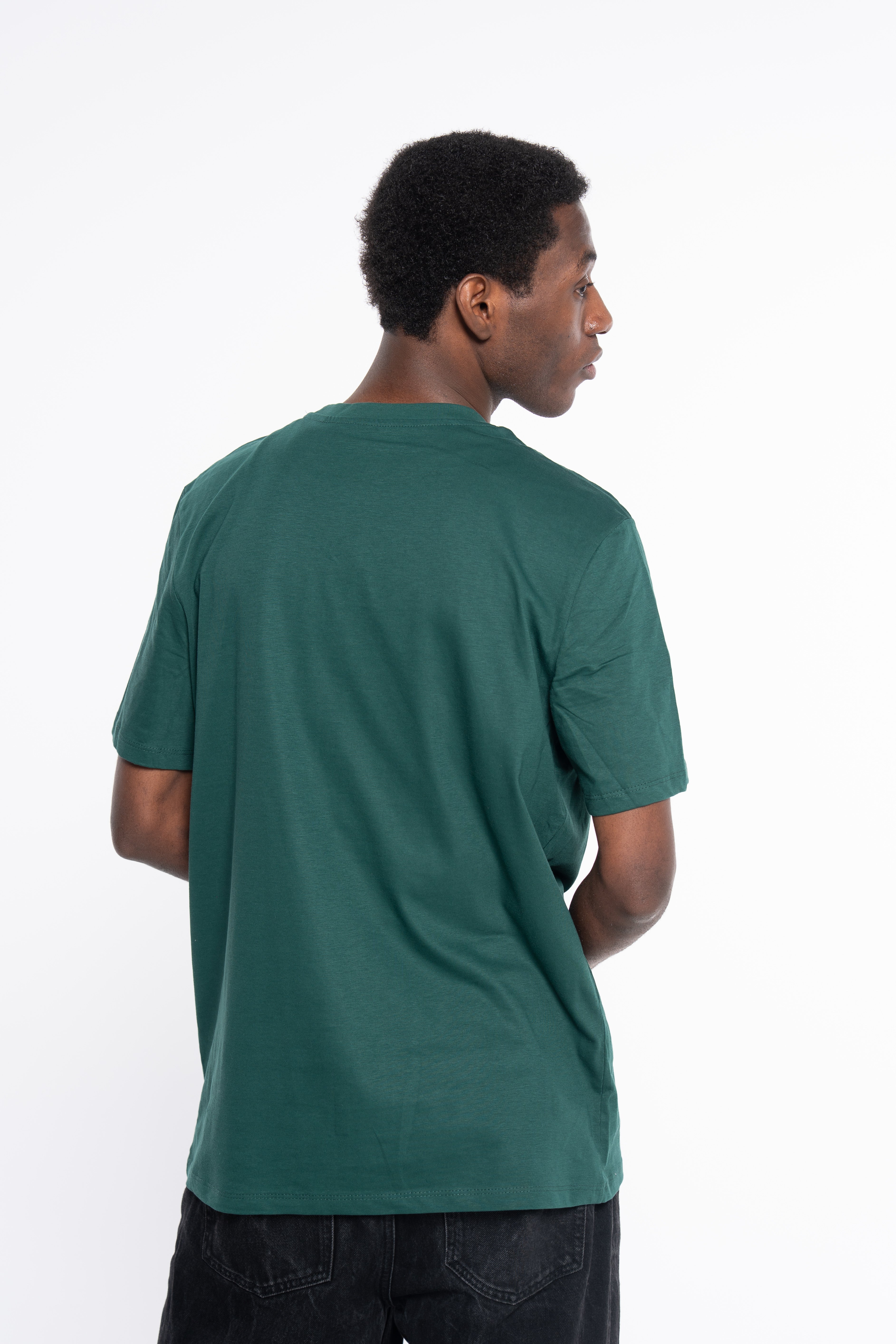 CAMISETA N23 VERDE