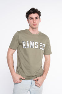 CAMISETA CLASSIC UNIVERSITY VERDE