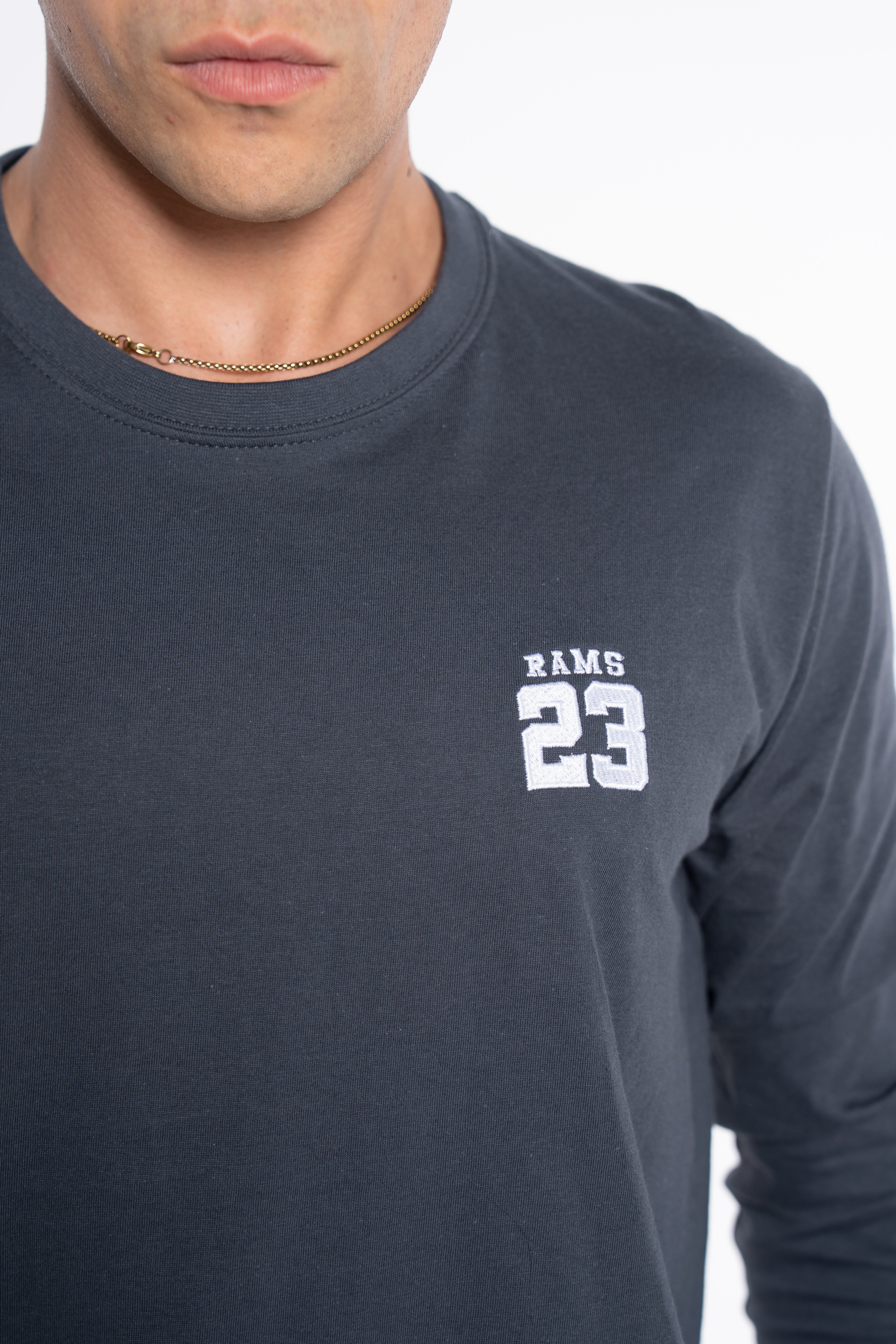 Camiseta Classic Larga