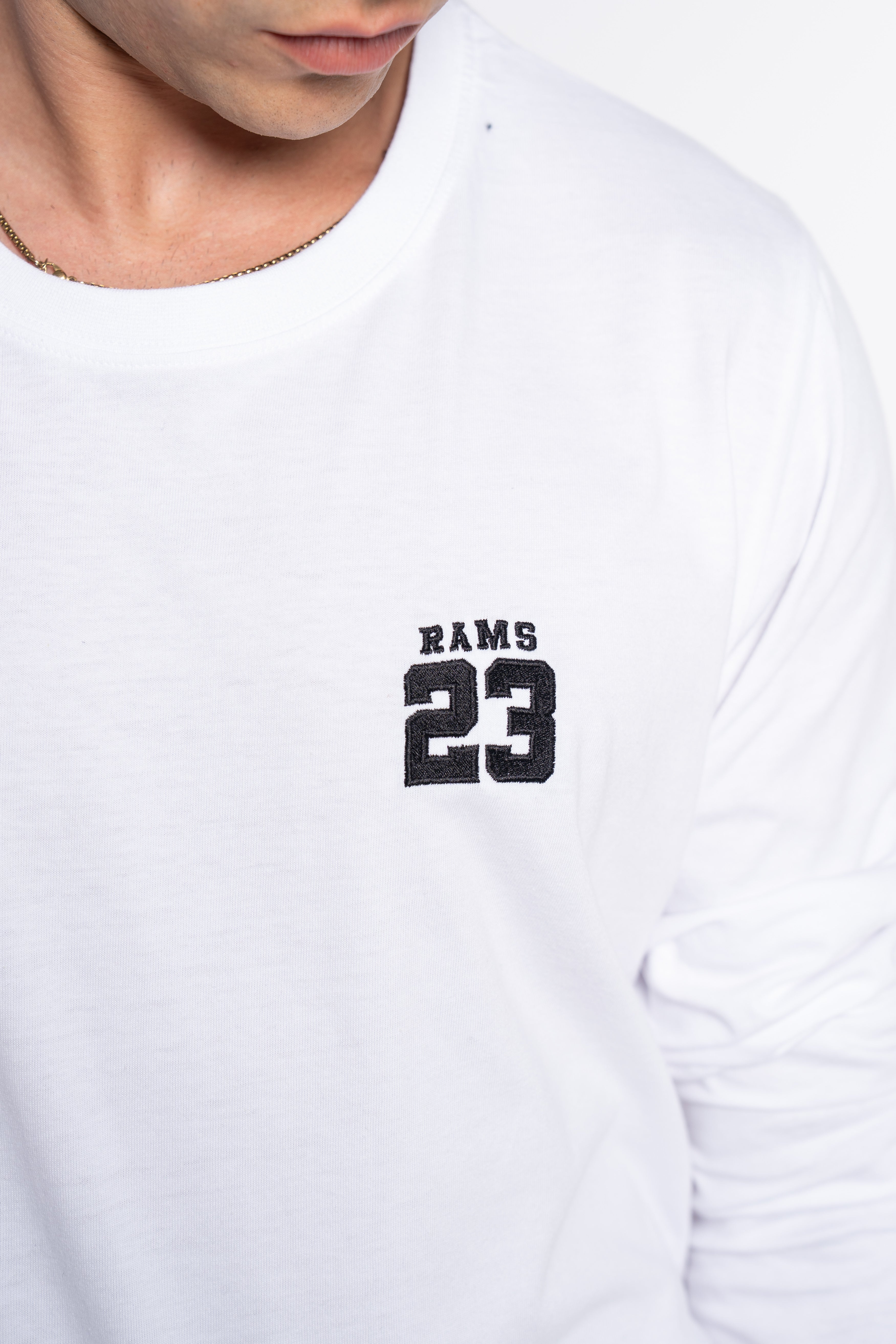 Camiseta Classic Larga