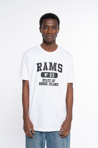 CAMISETA N23 BLANCO