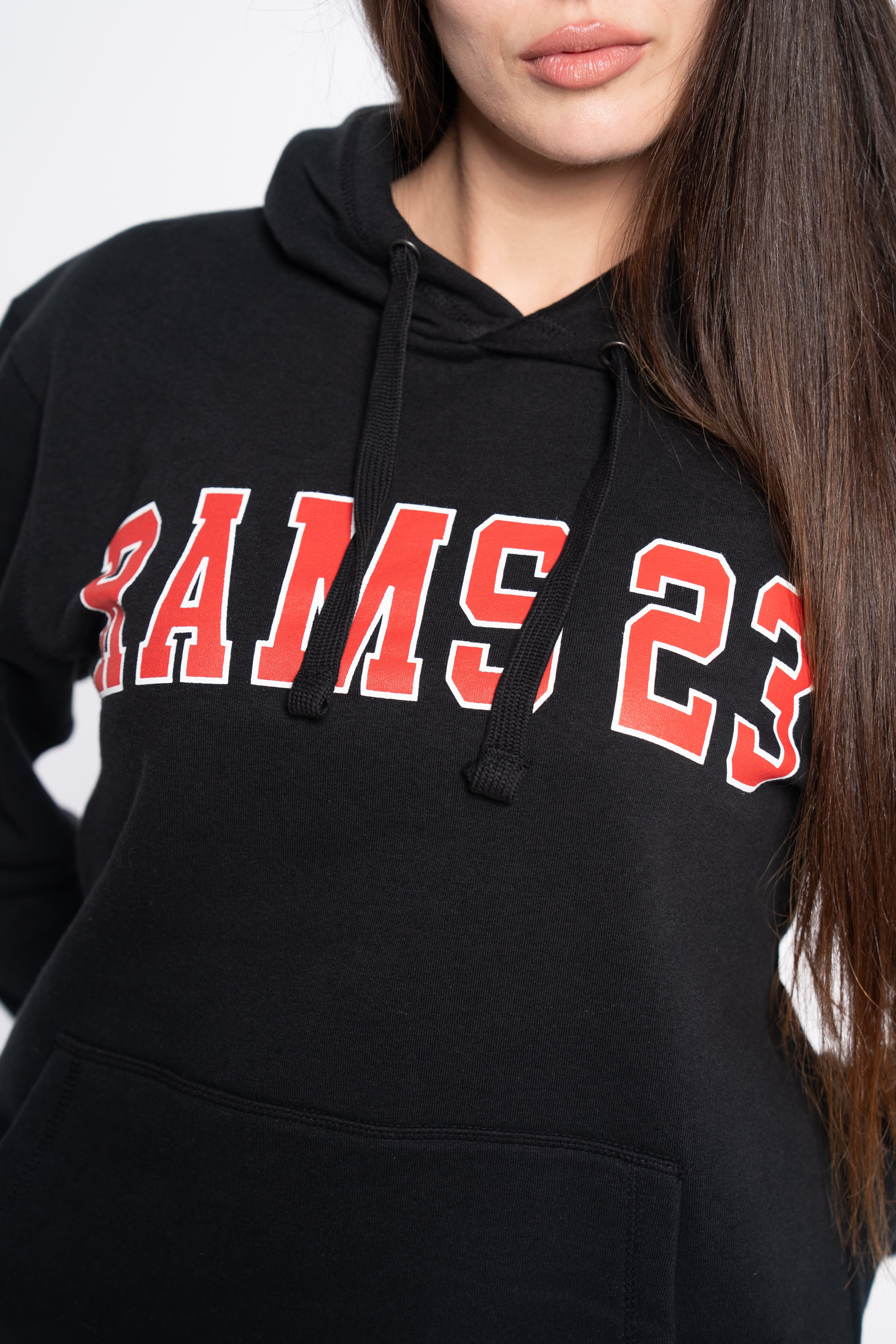 SUDADERA UNIVERSITY NEGRO