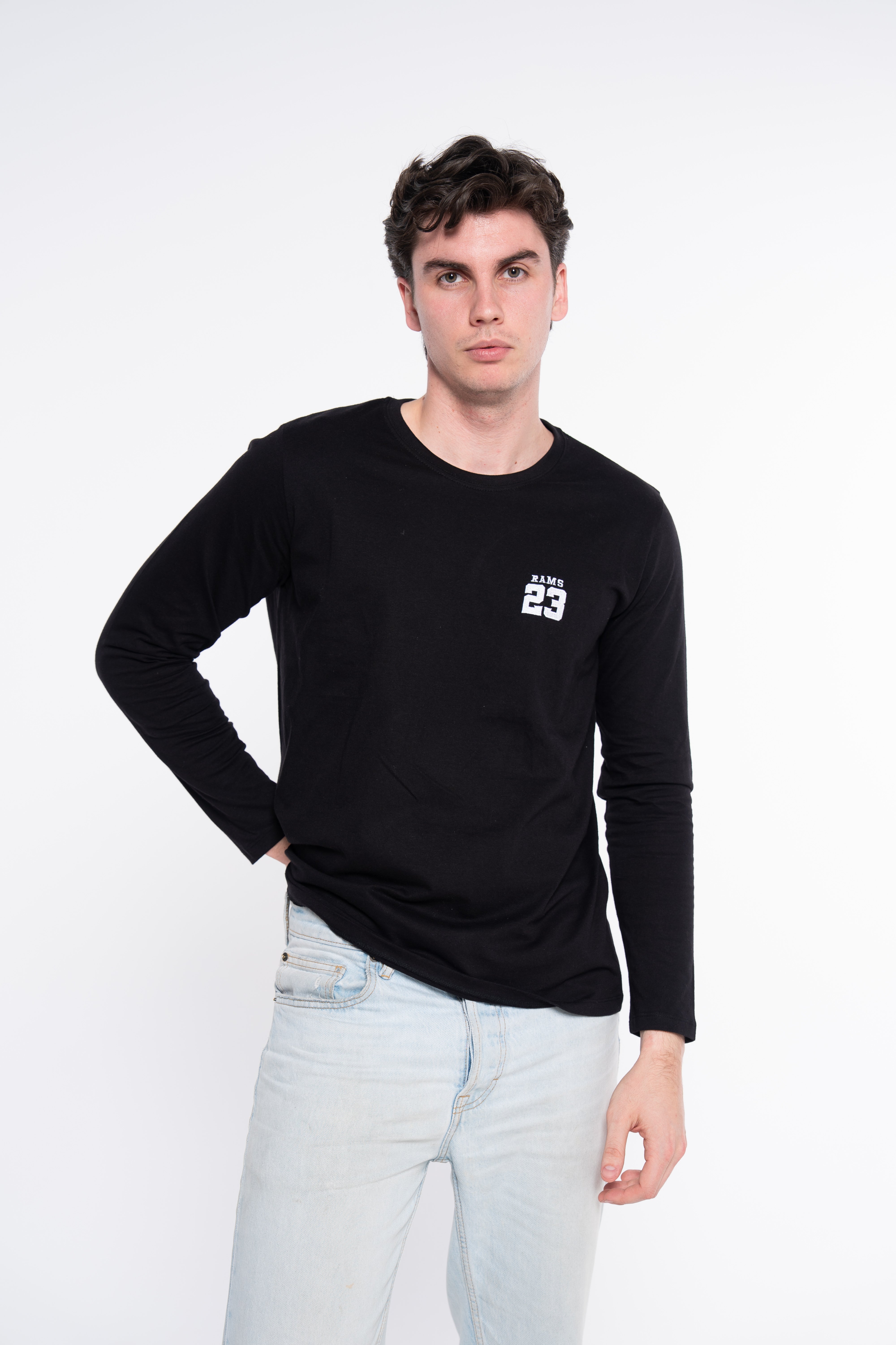 Camiseta Classic Larga
