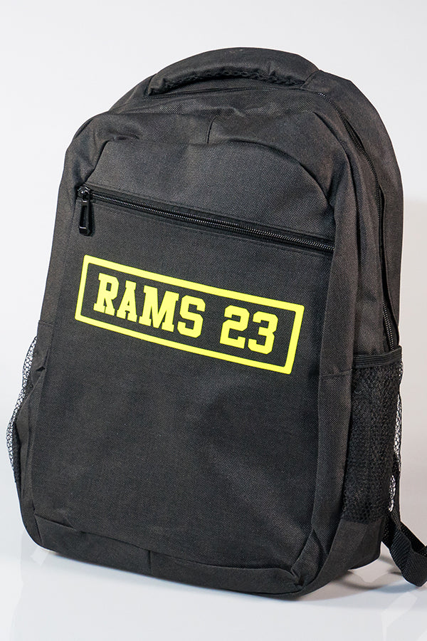 Mochila RAMS23